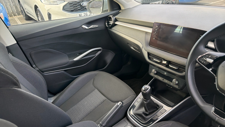 Skoda Fabia 1.0 TSI 110 SE L 5dr Petrol Hatchback